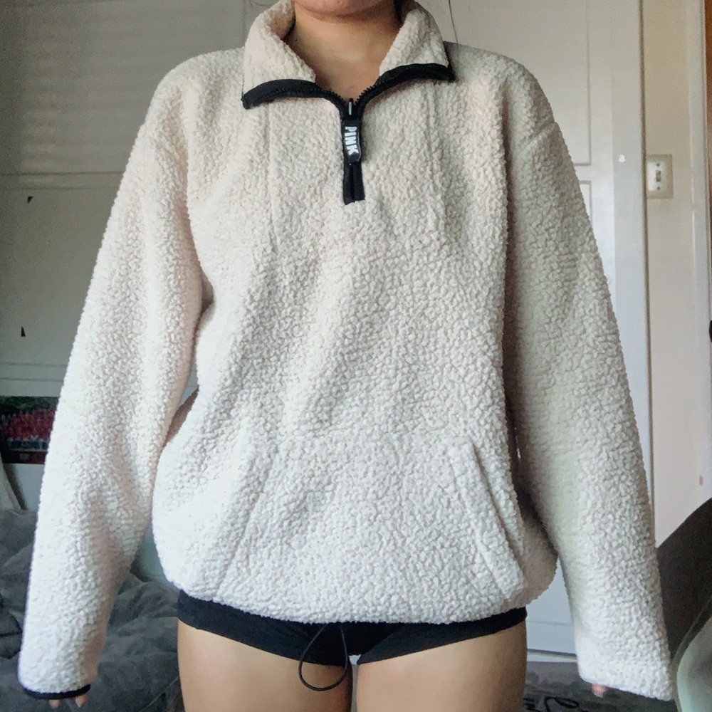 Victoria Secret PINK pullover